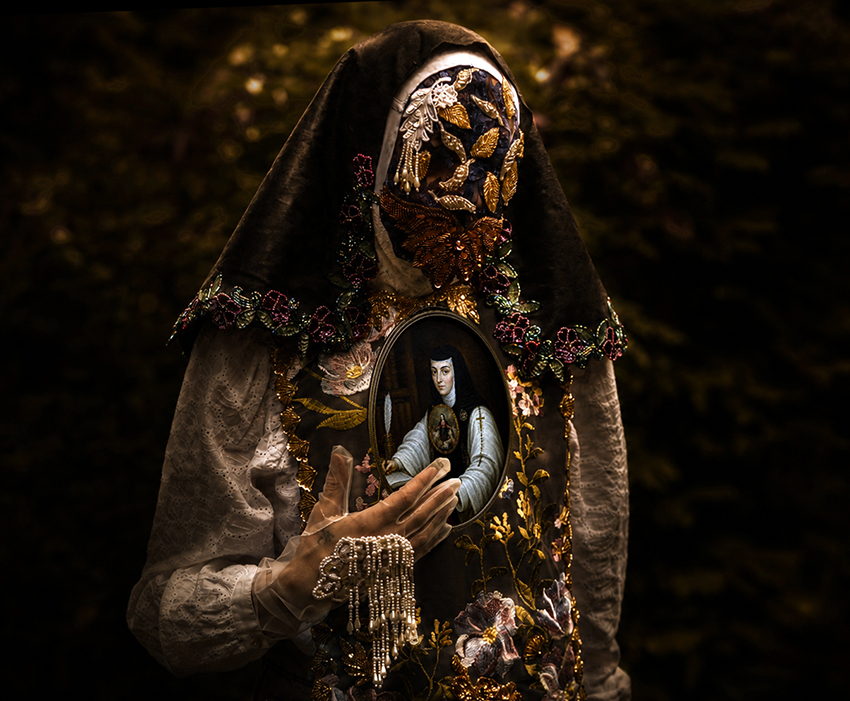 sor juana 001